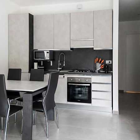 Apartament Casa Lela Vista Mare Posto Auto, San Remo Zewnętrze zdjęcie