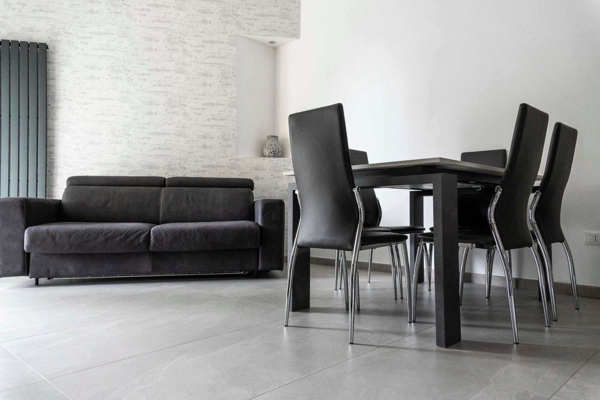 Apartament Casa Lela Vista Mare Posto Auto, San Remo Zewnętrze zdjęcie