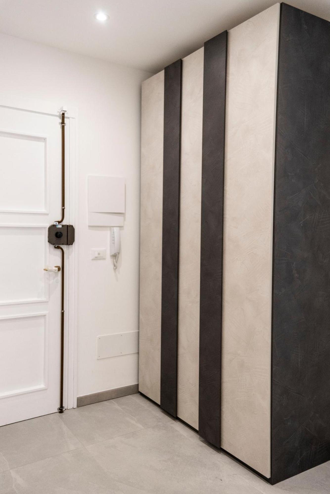 Apartament Casa Lela Vista Mare Posto Auto, San Remo Zewnętrze zdjęcie
