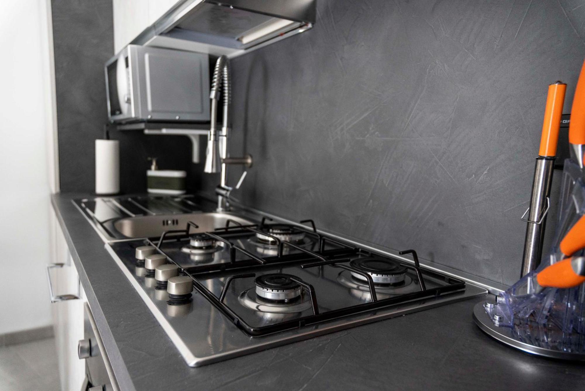 Apartament Casa Lela Vista Mare Posto Auto, San Remo Zewnętrze zdjęcie