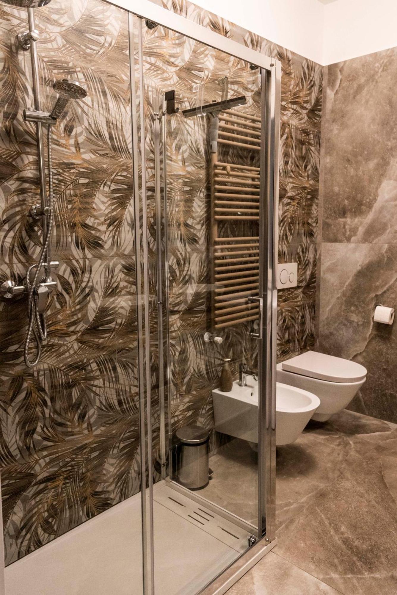 Apartament Casa Lela Vista Mare Posto Auto, San Remo Zewnętrze zdjęcie